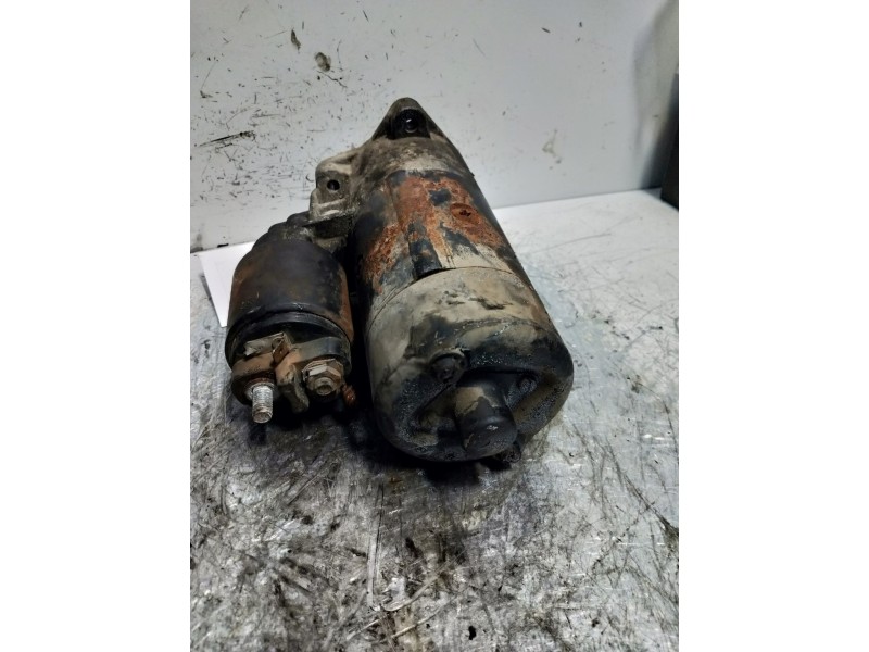 Recambio de motor arranque para seat ibiza gl referencia OEM IAM   