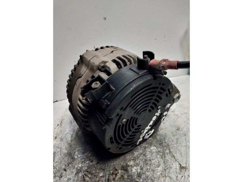 Recambio de alternador para ford mondeo berlina/familiar (fd) 1.8 16v cat referencia OEM IAM 0123212001  