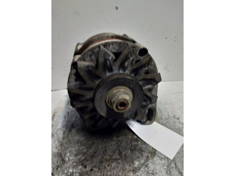 Recambio de alternador para seat ibiza gl referencia OEM IAM 0120144279  