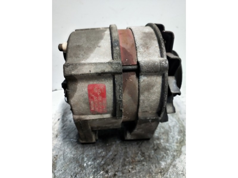 Recambio de alternador para seat ibiza gl referencia OEM IAM 0120144279  