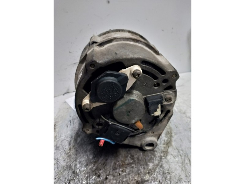 Recambio de alternador para seat ibiza gl referencia OEM IAM 0120144279  