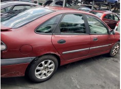 renault laguna (b56) del año 1999 2