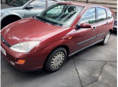 ford focus berlina (cak) del año 2001