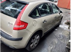 citroen c4 berlina del año 2004 2