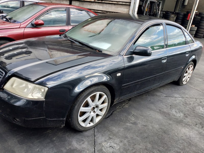 audi a6 berlina (4b2) del año 2003