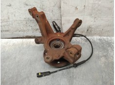 Recambio de mangueta delantera derecha para dacia sandero comfort referencia OEM IAM    2