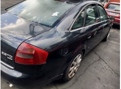 audi a6 berlina (4b2) del año 2003 2