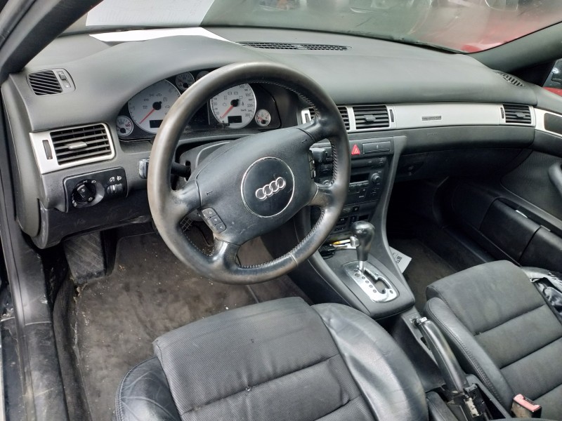 audi a6 berlina (4b2) del año 2003