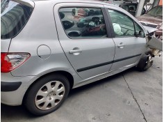 peugeot 307 berlina (s2) del año 2006 2