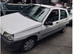 renault clio i fase i+ii (b/c57) del año 1991