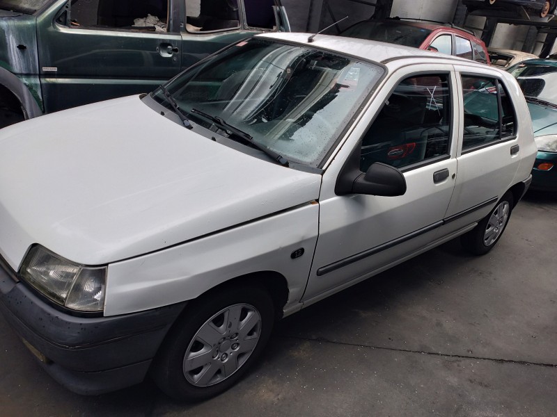 renault clio i fase i+ii (b/c57) del año 1991