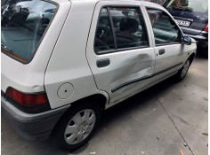 renault clio i fase i+ii (b/c57) del año 1991 2