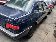 peugeot 405 berlina del año 1995 2