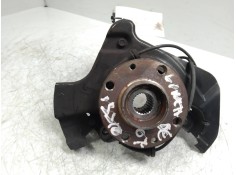 Recambio de mangueta delantera derecha para fiat linea (110) 1.3 16v jtd cat referencia OEM IAM   