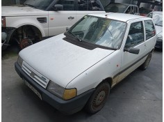 fiat uno (146) del año 1993