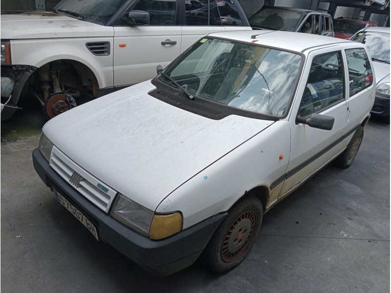 fiat uno (146) del año 1993