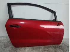 Recambio de puerta delantera derecha para kia rio basic referencia OEM IAM   3P