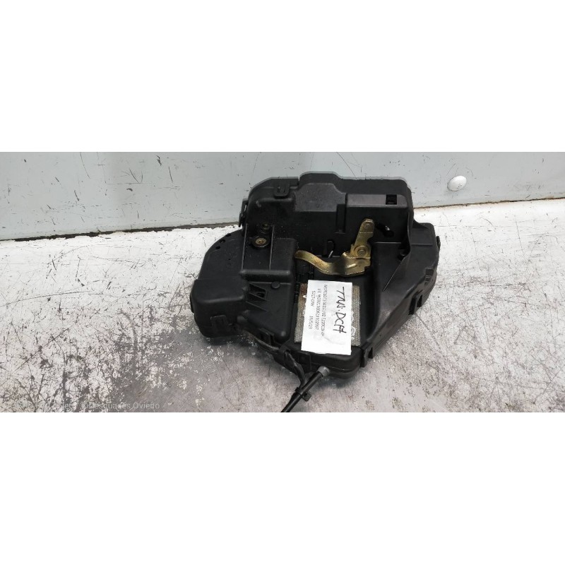 Recambio de motor cierre centralizado trasero derecho para mercedes clase e (w211) berlina e 220 cdi (211.006) referencia OEM IA