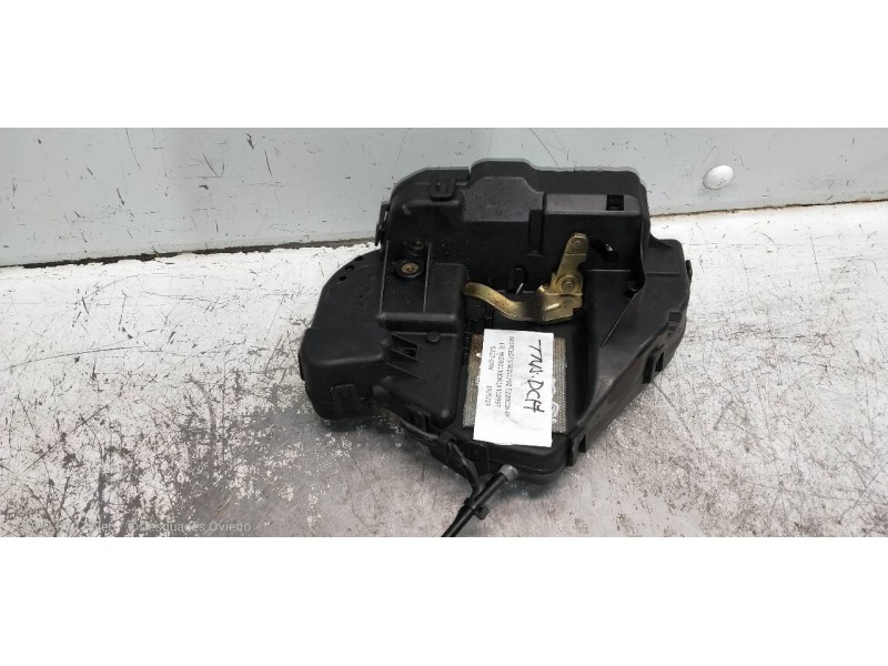 Recambio de motor cierre centralizado trasero derecho para mercedes clase e (w211) berlina e 220 cdi (211.006) referencia OEM IA