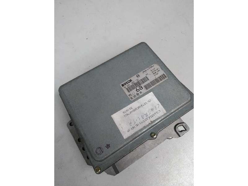 Recambio de centralita motor uce para citroen xantia berlina 1.8 16v cat (lfy / xu7jp4) referencia OEM IAM 0261203795 9616546480 Recambio de centralita motor uce para citroen xantia berlina 1.8 16v cat (lfy / xu7jp4) referencia OEM IAM 0261203795 9616546480