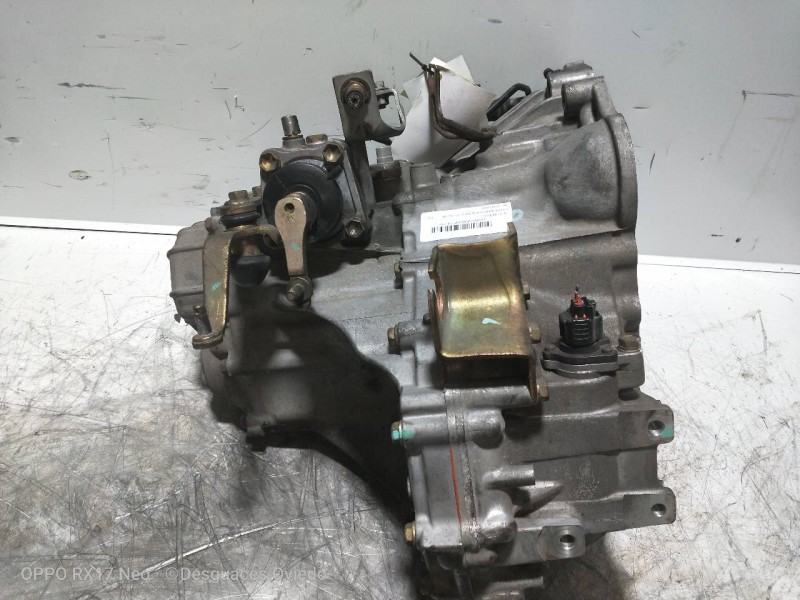 Recambio de caja cambios para toyota avensis berlina (t 22) 1.6 16v referencia OEM IAM Z71212403  