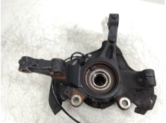 Recambio de mangueta delantera derecha para fiat linea (110) 1.3 16v jtd cat referencia OEM IAM    2