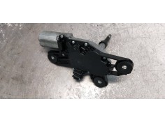 Recambio de motor limpia trasero para ford fiesta (cb1) sport referencia OEM IAM 0390201860 8A61A17K441AA 