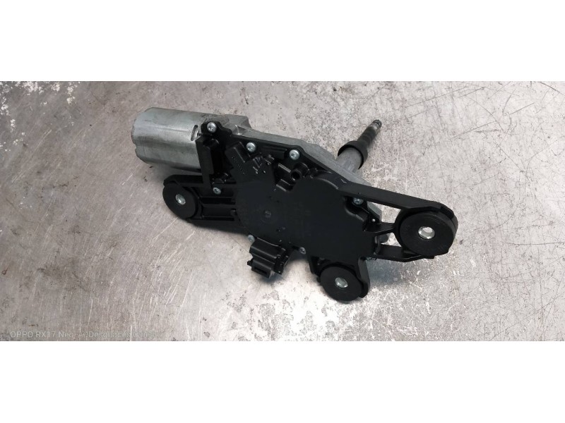 Recambio de motor limpia trasero para ford fiesta (cb1) sport referencia OEM IAM 0390201860 8A61A17K441AA 