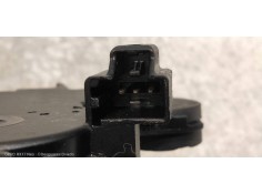 Recambio de motor limpia trasero para ford fiesta (cb1) sport referencia OEM IAM 0390201860 8A61A17K441AA  2