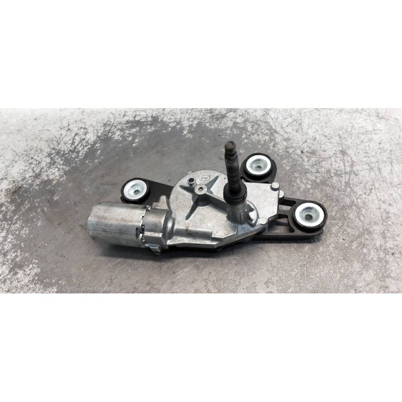 Recambio de motor limpia trasero para ford fiesta (cb1) sport referencia OEM IAM 0390201860 8A61A17K441AA 