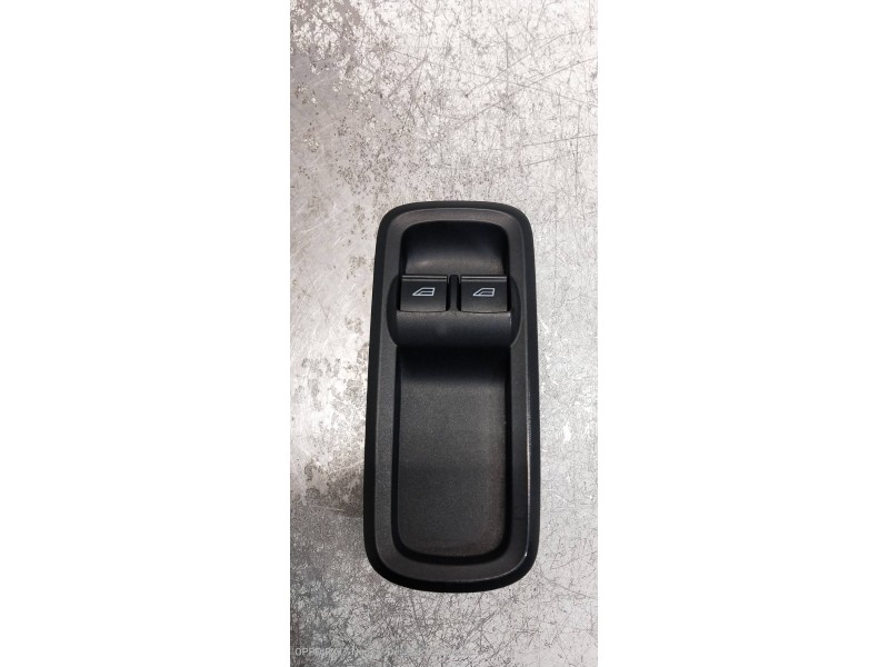 Recambio de mando elevalunas delantero izquierdo para ford fiesta (cb1) sport referencia OEM IAM 8A6T14A132EC  