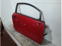 Recambio de puerta delantera derecha para kia rio basic referencia OEM IAM   3P 2