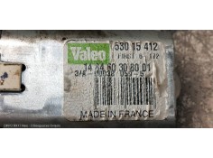 Recambio de motor limpia trasero para peugeot 807 st referencia OEM IAM 1484603080 53015412  2