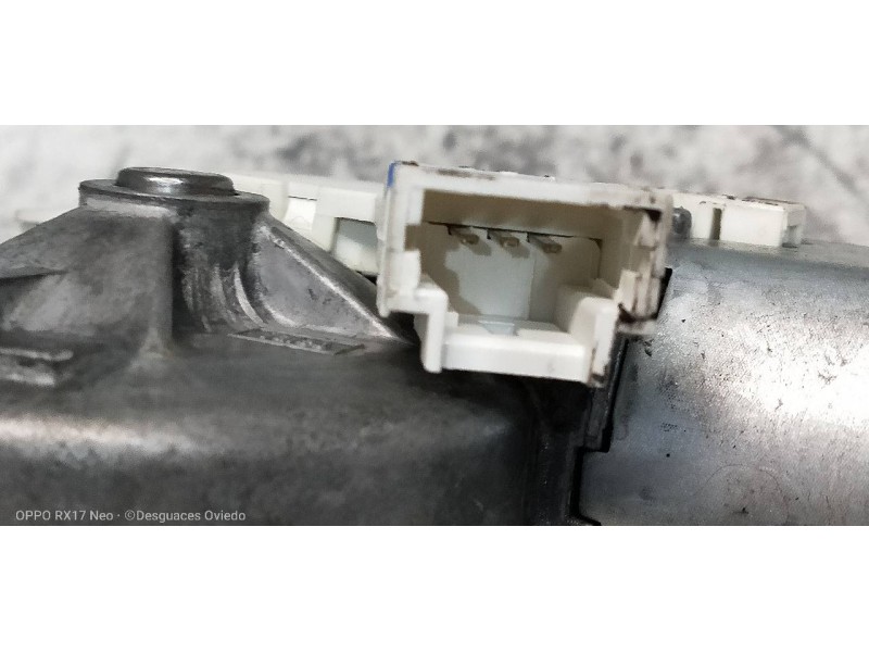 Recambio de motor limpia trasero para peugeot 807 st referencia OEM IAM 1484603080 53015412 