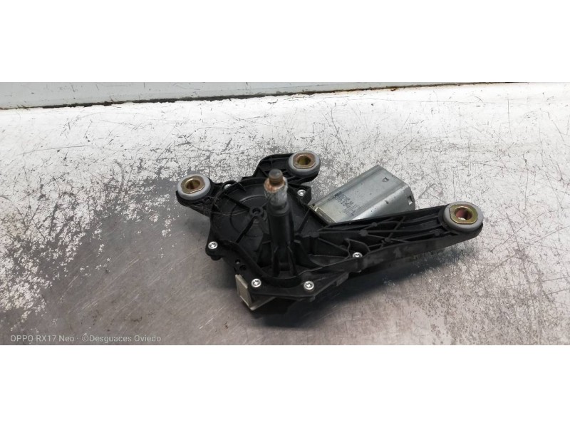 Recambio de motor limpia trasero para peugeot 807 st referencia OEM IAM 1484603080 53015412 