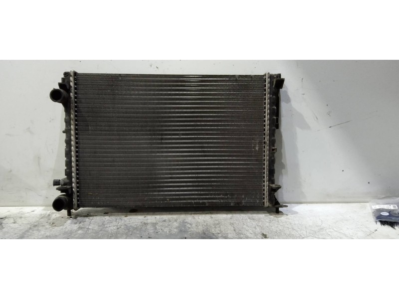 Recambio de radiador agua para renault laguna (b56) 2.0 proaktiv automático referencia OEM IAM   