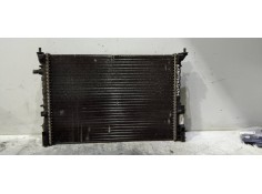 Recambio de radiador agua para renault laguna (b56) 2.0 proaktiv automático referencia OEM IAM    2
