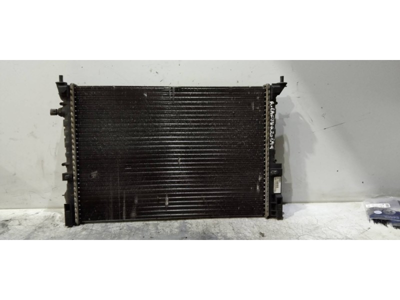 Recambio de radiador agua para renault laguna (b56) 2.0 proaktiv automático referencia OEM IAM   