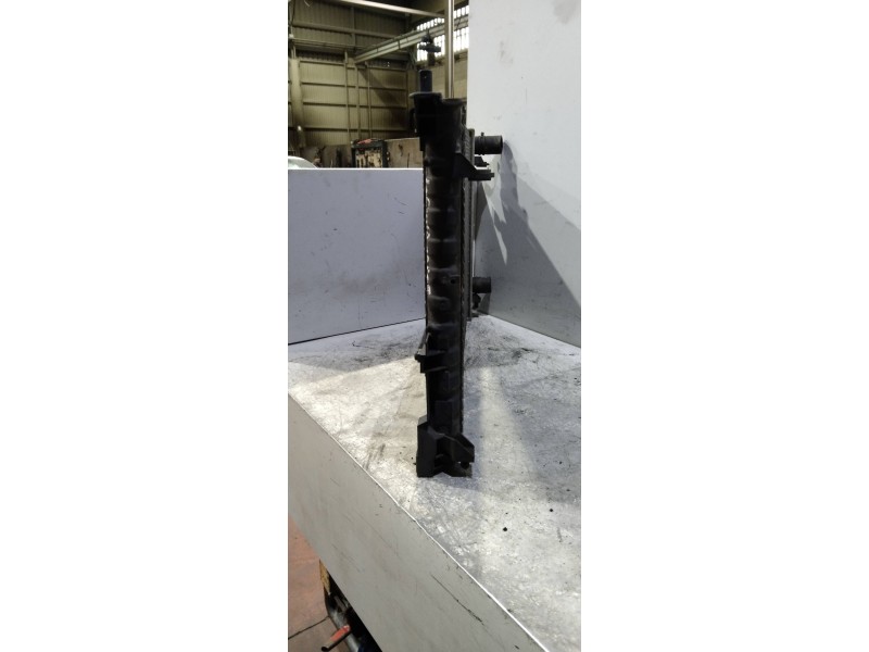 Recambio de radiador agua para renault laguna (b56) 2.0 proaktiv automático referencia OEM IAM   