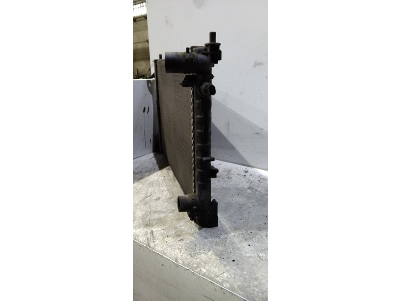 Recambio de radiador agua para renault laguna (b56) 2.0 proaktiv automático referencia OEM IAM   