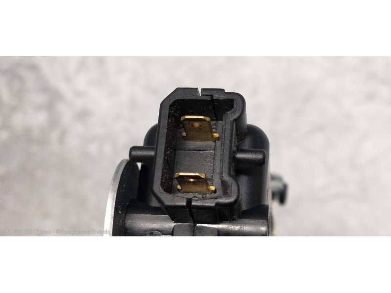 Recambio de motor cierre centralizado trasero derecho para peugeot 807 st referencia OEM IAM   