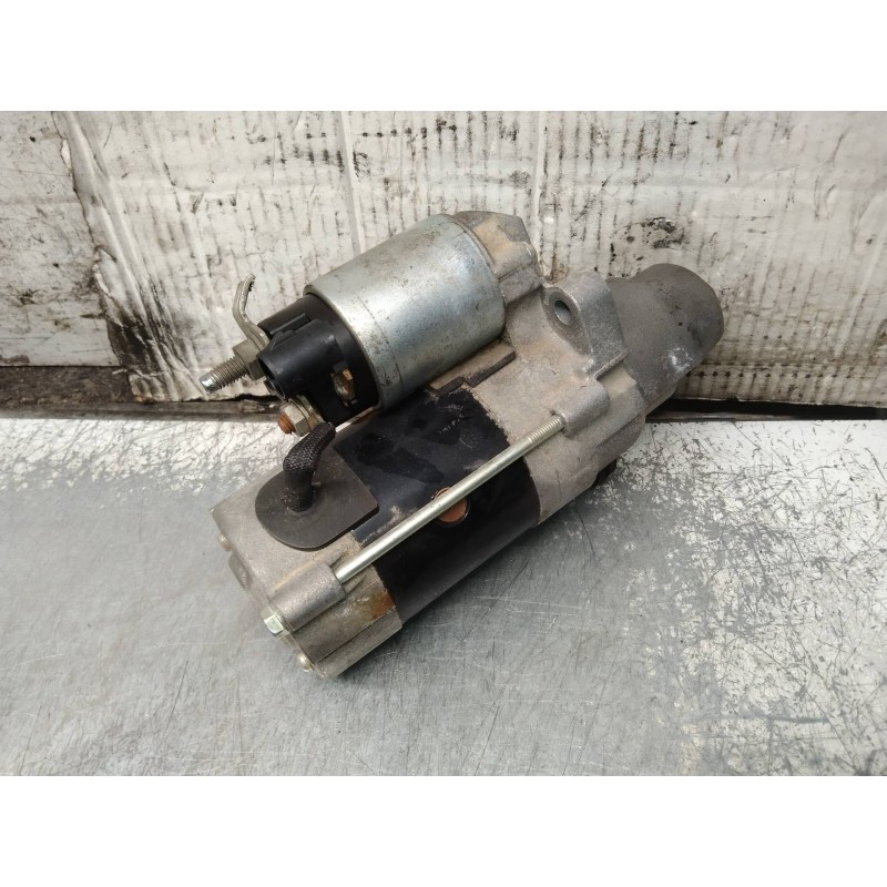 Recambio de motor arranque para opel astra k lim. 5türig 1.6 cdti dpf referencia OEM IAM M001TF0471 55491473 