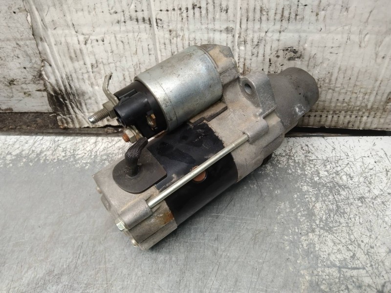 Recambio de motor arranque para opel astra k lim. 5türig 1.6 cdti dpf referencia OEM IAM M001TF0471 55491473 