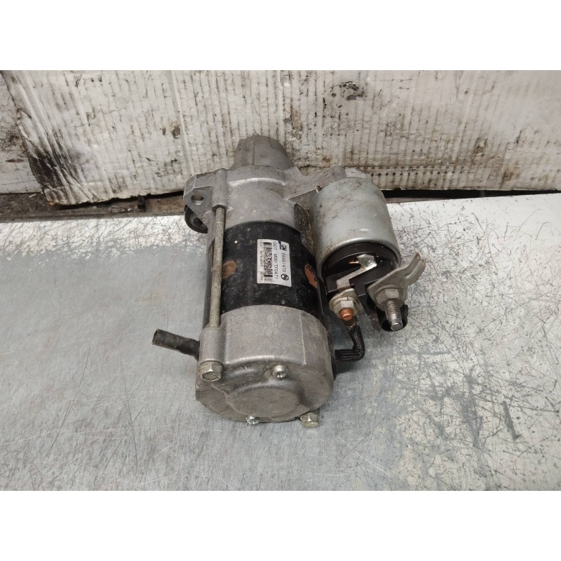 Recambio de motor arranque para opel astra k lim. 5türig 1.6 cdti dpf referencia OEM IAM M001TF0471 55491473 