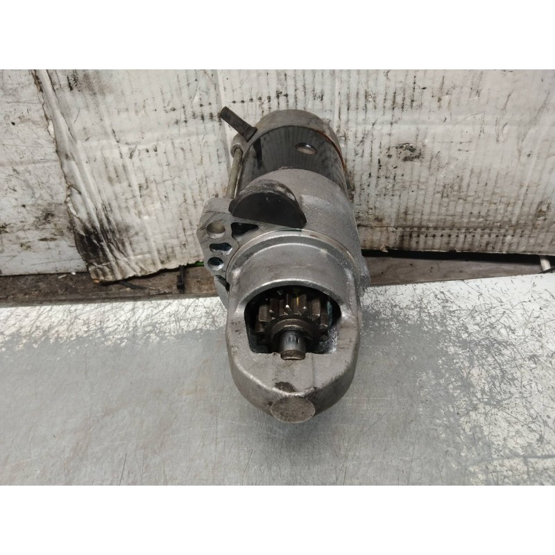 Recambio de motor arranque para opel astra k lim. 5türig 1.6 cdti dpf referencia OEM IAM M001TF0471 55491473 