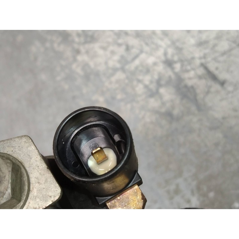 Recambio de motor arranque para opel astra k lim. 5türig 1.6 cdti dpf referencia OEM IAM M001TF0471 55491473 