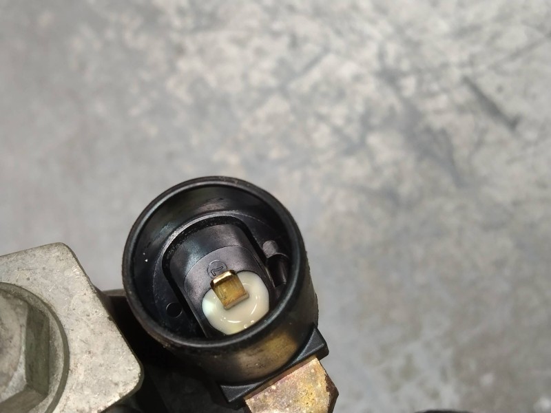 Recambio de motor arranque para opel astra k lim. 5türig 1.6 cdti dpf referencia OEM IAM M001TF0471 55491473 