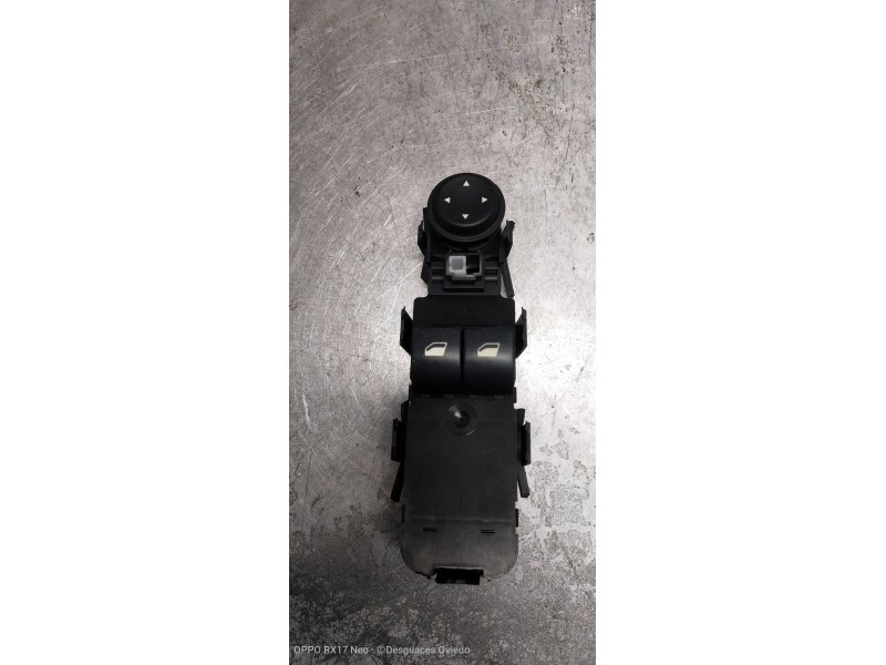 Recambio de mando elevalunas delantero izquierdo para peugeot 807 st referencia OEM IAM 14886240XT  