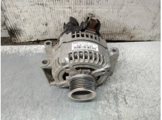 Recambio de alternador para opel astra k lim. 5türig 1.6 cdti dpf referencia OEM IAM MS1042118550 13587304 