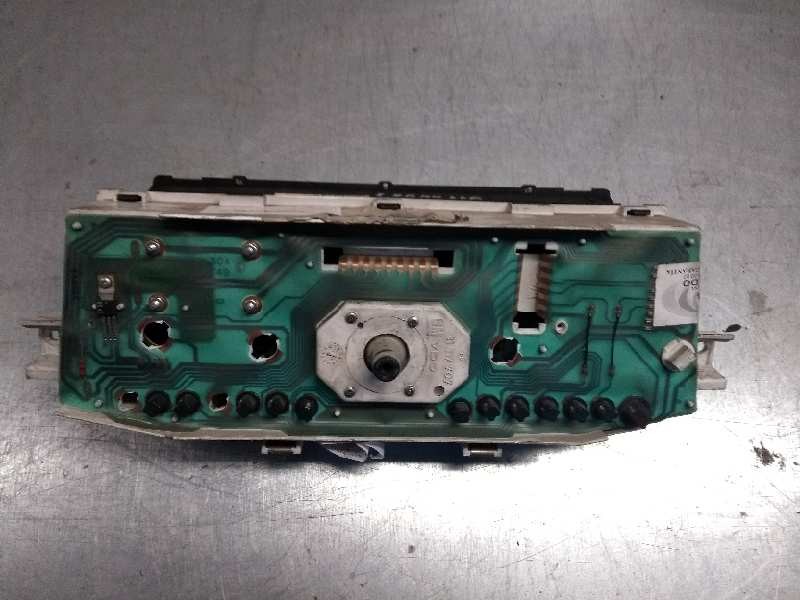 Recambio de cuadro instrumentos para opel frontera a 2.3 turbodiesel referencia OEM IAM 91144981  